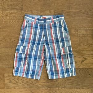 Levi’s Boy’s Cargo Shorts